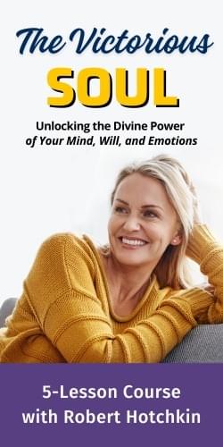 The Victorious Soul
